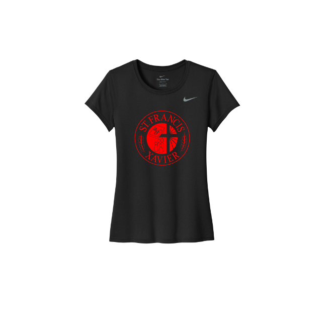 Nike Women's Team rLegend Tee