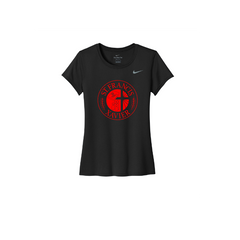 Nike Women's Team rLegend Tee
