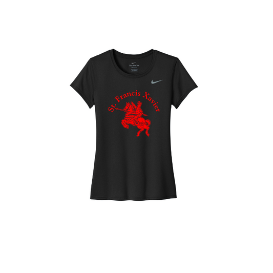 Nike Women's Team rLegend Tee