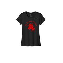 Nike Women's Team rLegend Tee