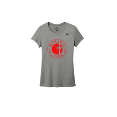 Nike Women's Team rLegend Tee