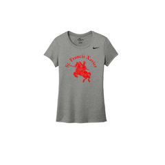 Nike Women's Team rLegend Tee