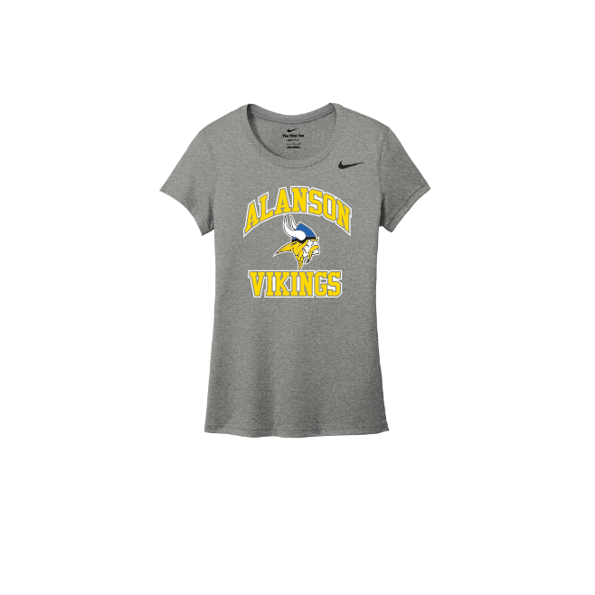 Nike Women's Team rLegend Tee