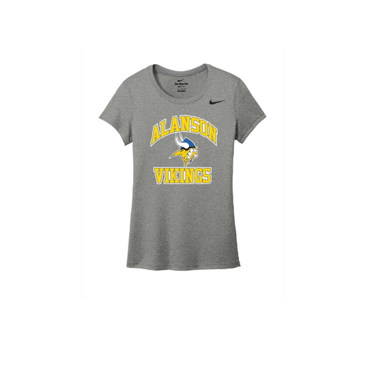 Nike Women's Team rLegend Tee