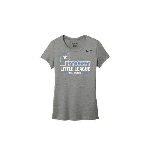 Nike Ladies Team rLegend Tee