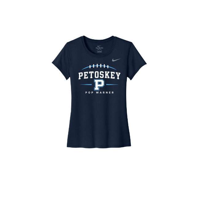 Nike Women's Team rLegend Tee