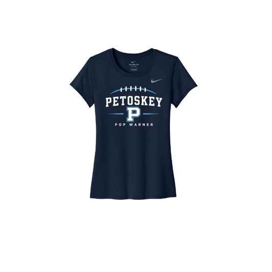 Nike Women's Team rLegend Tee