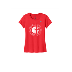 Nike Women's Team rLegend Tee