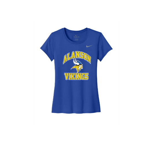 Nike Women's Team rLegend Tee
