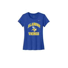 Nike Women's Team rLegend Tee