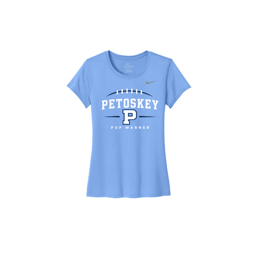 Nike Women's Team rLegend Tee