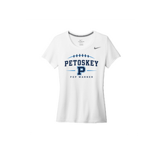 Nike Women's Team rLegend Tee