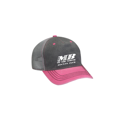 Endeavor Cap