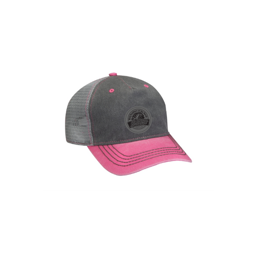 Endeavor Cap