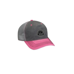 Endeavor Cap