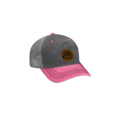 Endeavor Cap