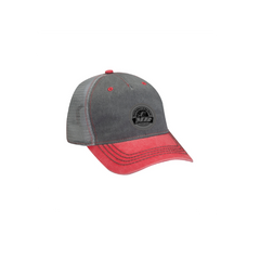 Endeavor Cap