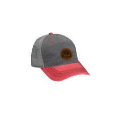 Endeavor Cap
