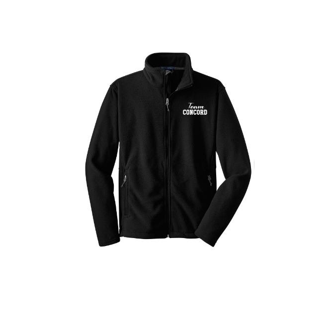 Port Authority® Value Fleece Jacket