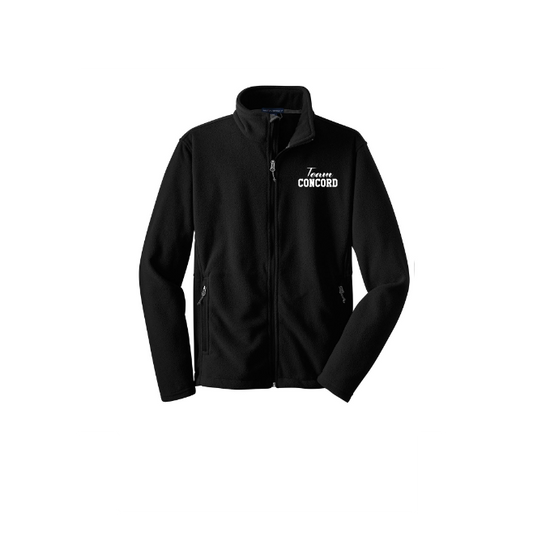 Port Authority® Value Fleece Jacket