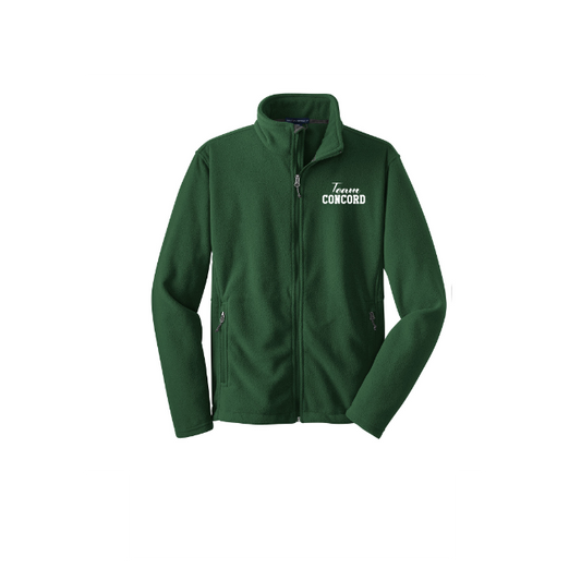 Port Authority® Value Fleece Jacket