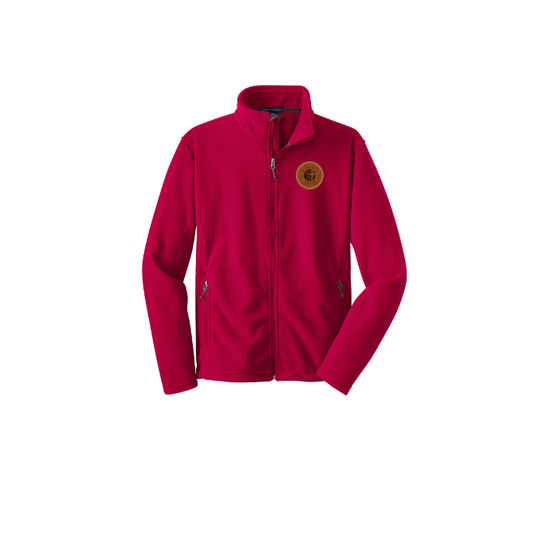 SFX Uniform Add-On: Port Authority® Value Fleece Jacket