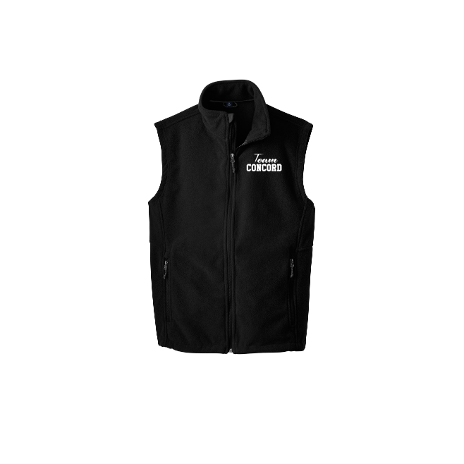 Port Authority® Value Fleece Vest