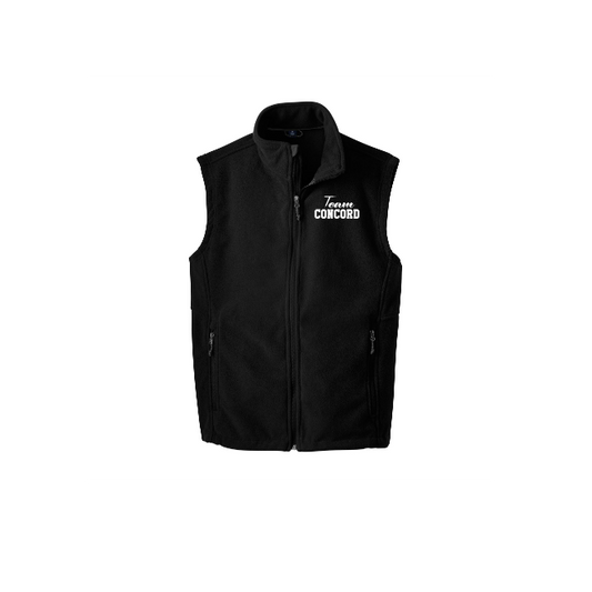 Port Authority® Value Fleece Vest