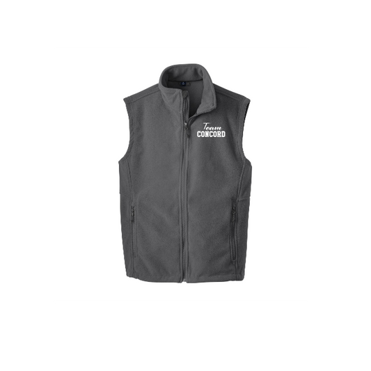 Port Authority® Value Fleece Vest