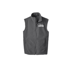 Port Authority® Value Fleece Vest