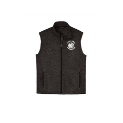 Port Authority ® Sweater Fleece Vest