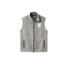 Port Authority ® Sweater Fleece Vest