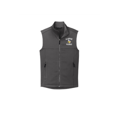 Port Authority® Collective Smooth Fleece Vest