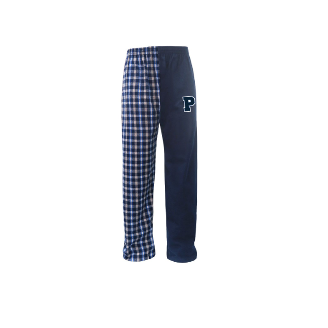 Halftime Flannel Pant