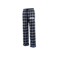 Flannel Pant