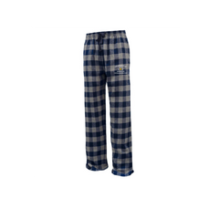 Flannel Pant