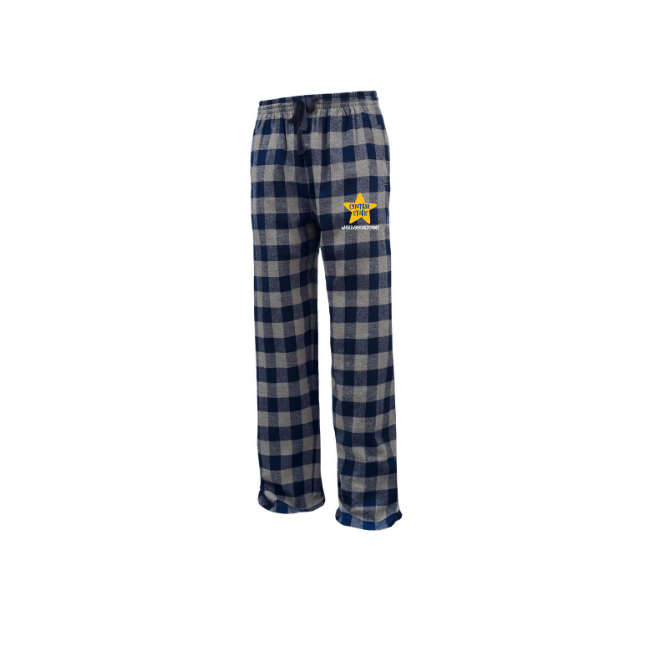 Flannel Pant