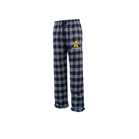 Flannel Pant
