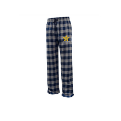 Flannel Pant