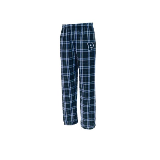 Flannel Pant
