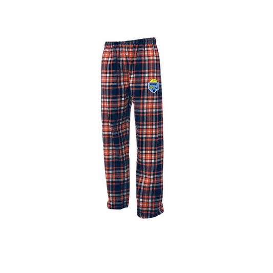 Flannel Pant