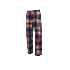 Flannel Pant