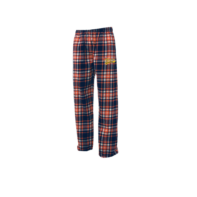Flannel Pant