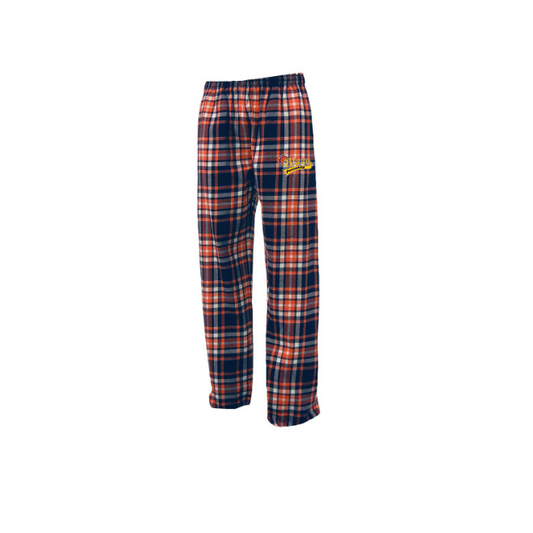 Flannel Pant