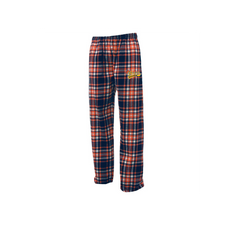 Flannel Pant