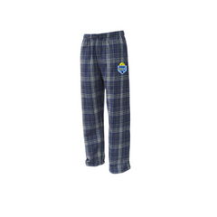Flannel Pant