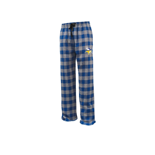 Flannel Pant