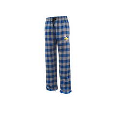 Flannel Pant