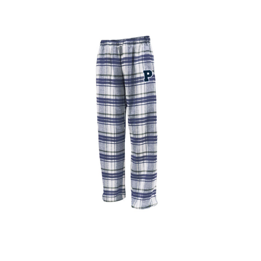 Flannel Pant