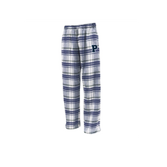 Flannel Pant